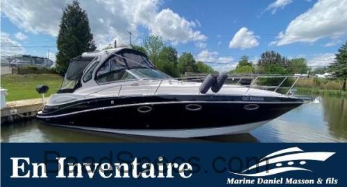 Four Winns V335 tekniske specifikationer og anmeldelser